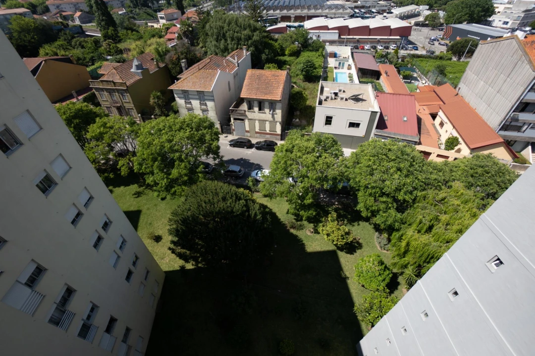 Apartamento T2 para Venda em Ramalde Foto 29