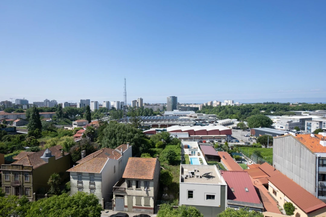 Apartamento T2 para Venda em Ramalde Foto 30