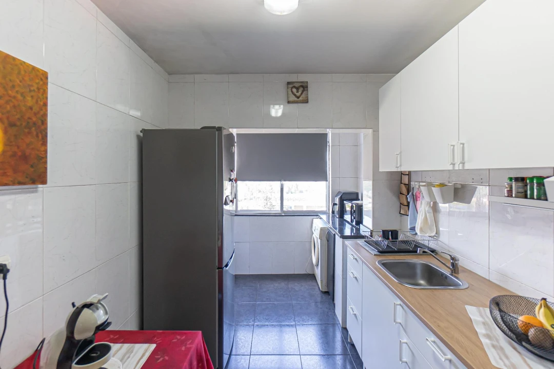 Apartamento T2 para Venda em Ramalde Foto 5
