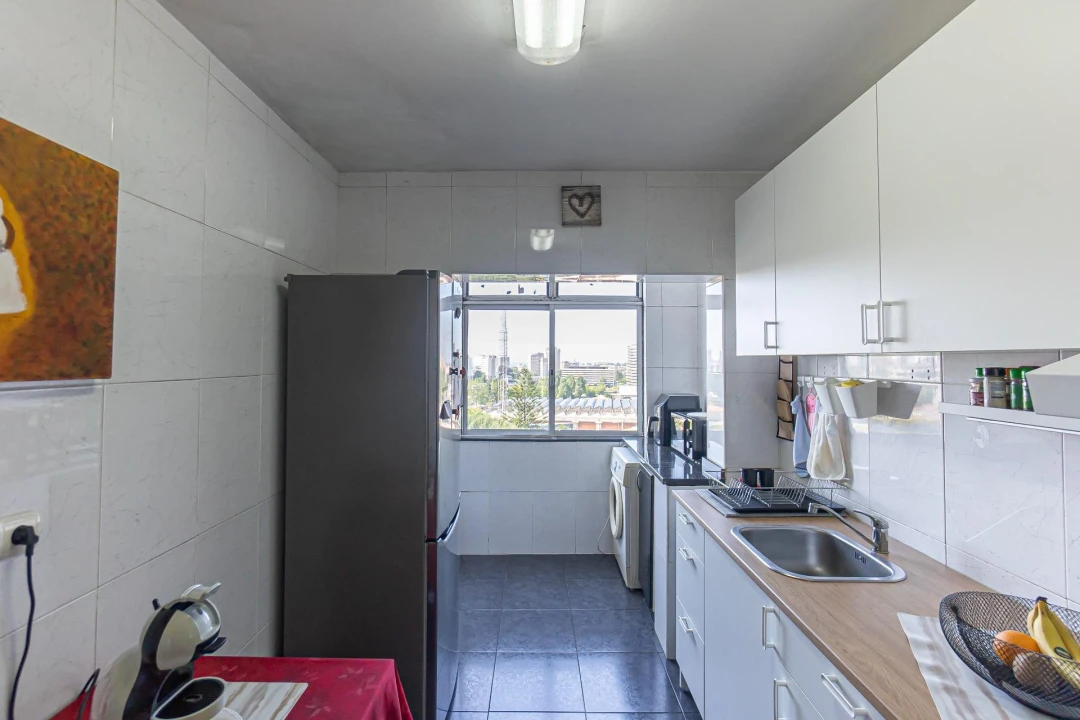 Apartamento T2 para Venda em Ramalde Foto 7