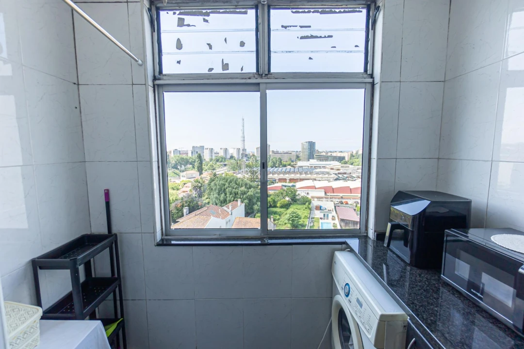 Apartamento T2 para Venda em Ramalde Foto 8