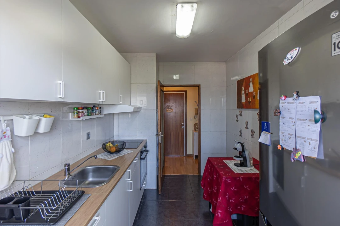 Apartamento T2 para Venda em Ramalde Foto 9