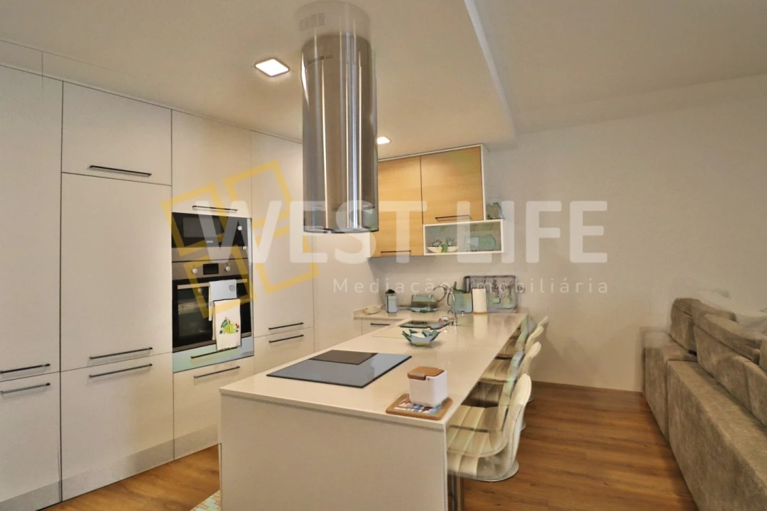 Apartamento T1 para Arrendamento em Silveira Foto 3