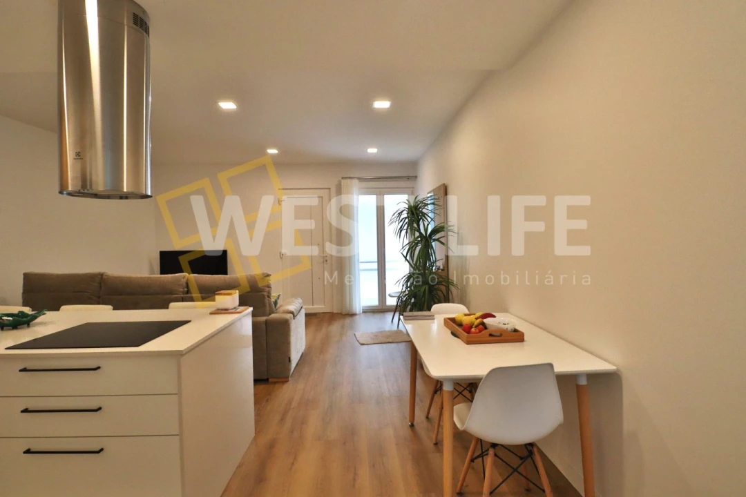 Apartamento T1 para Arrendamento em Silveira Foto 21
