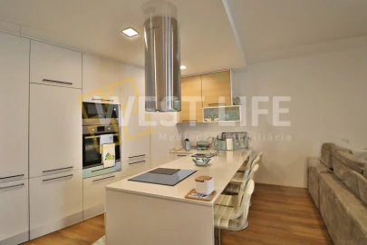 Apartamento T1 para Arrendamento em Silveira