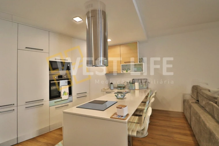 Apartamento T1 para Arrendamento em Silveira Foto 3