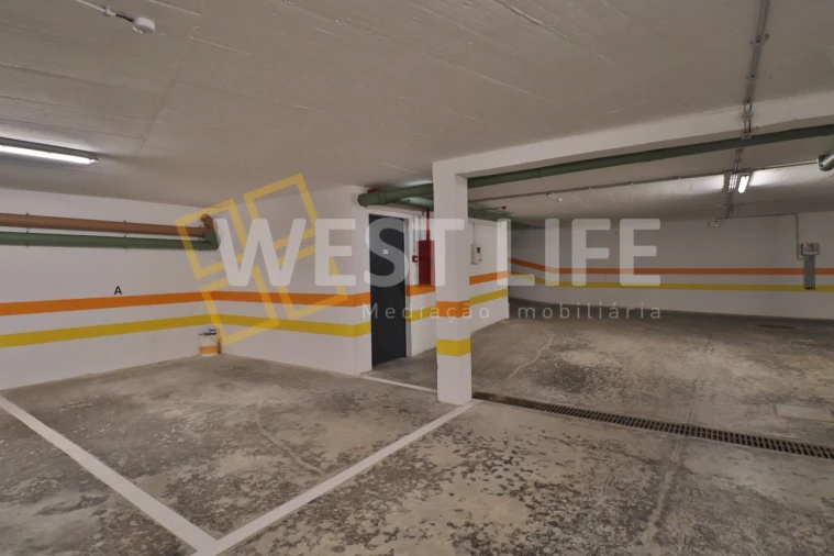 Apartamento T1 para Arrendamento em Silveira Foto 14