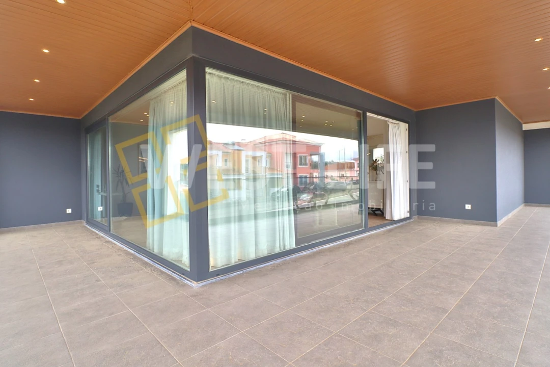 Moradia T5 para Venda em Milharado Foto 26
