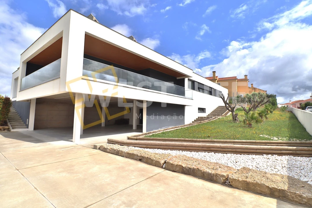 Moradia T5 para Venda em Milharado Foto 30