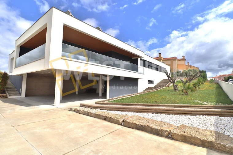 Moradia T5 para Venda em Milharado Foto 30