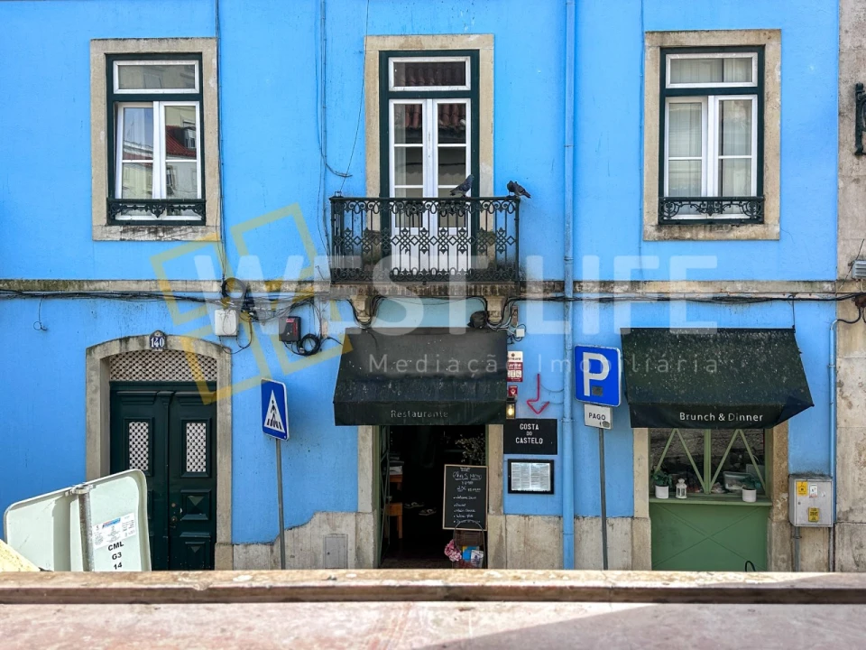 Escritório para Venda em Santa Maria Maior Foto 21