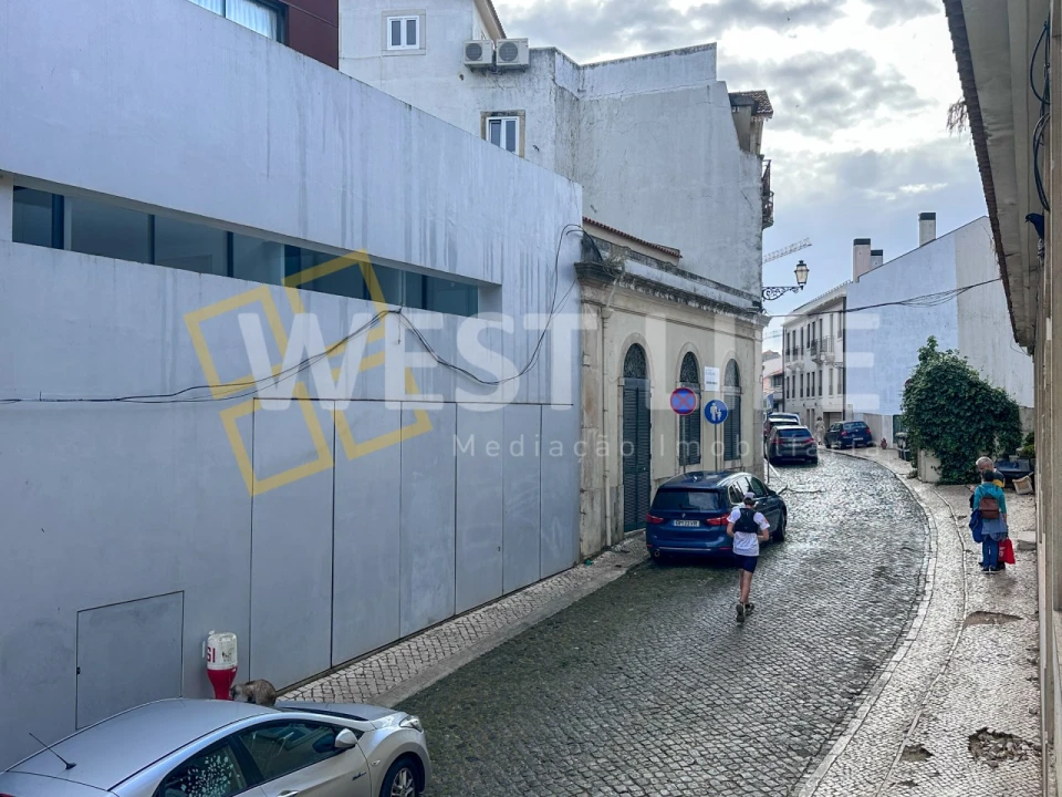 Escritório para Venda em Santa Maria Maior Foto 18