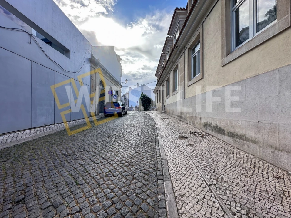Escritório para Venda em Santa Maria Maior Foto 17
