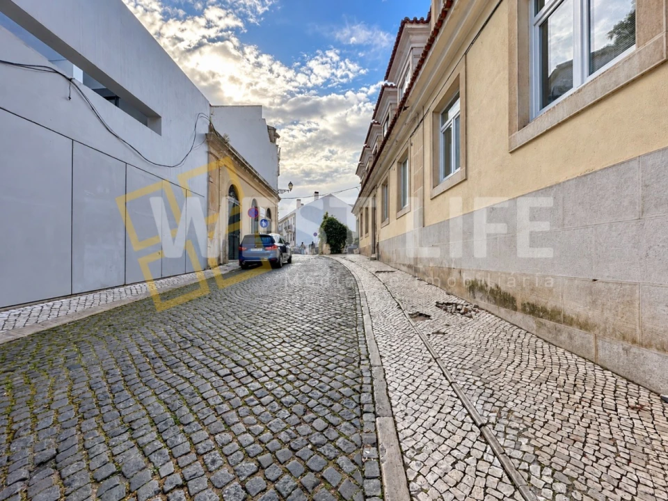Escritório para Venda em Santa Maria Maior Foto 22