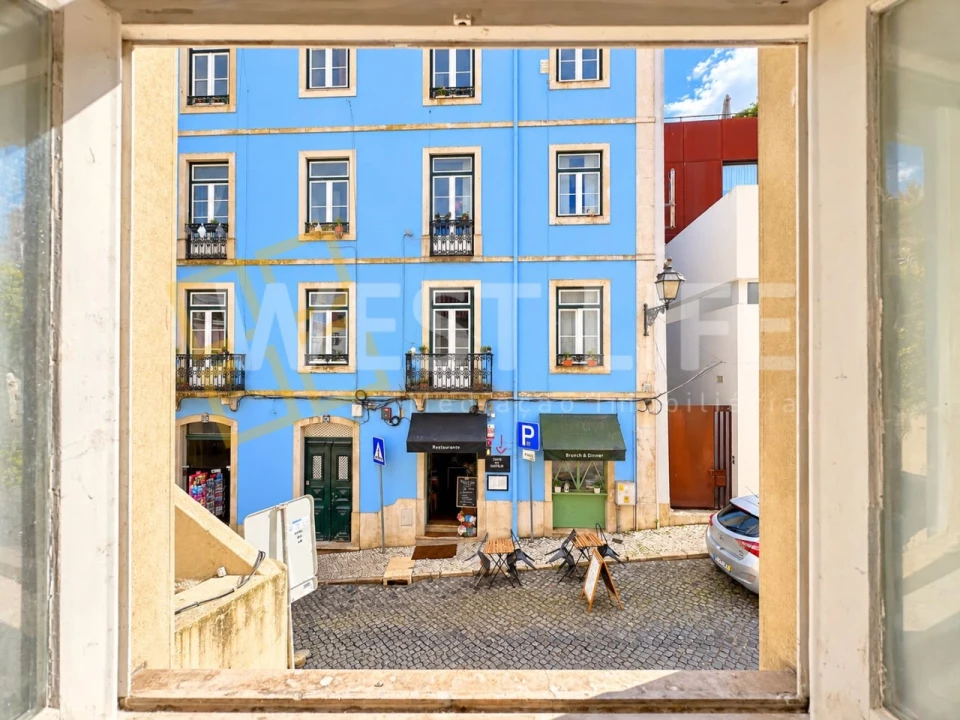 Escritório para Venda em Santa Maria Maior Foto 8