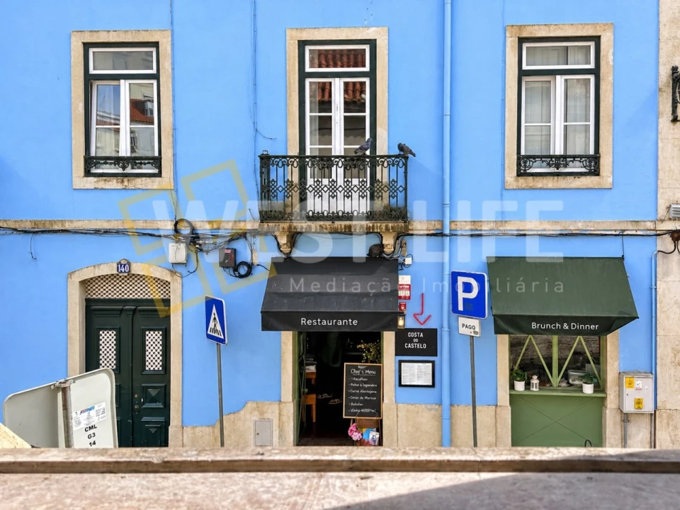 Escritório para Venda em Santa Maria Maior Foto 18