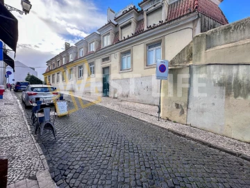 Escritório para Venda em Santa Maria Maior