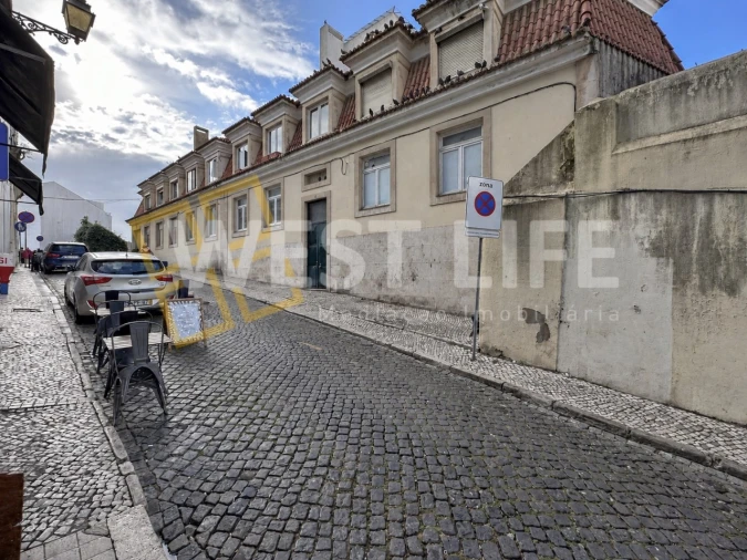 Escritório para Venda em Santa Maria Maior Foto 21