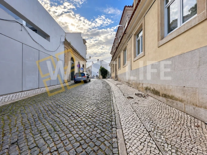 Escritório para Venda em Santa Maria Maior Foto 22