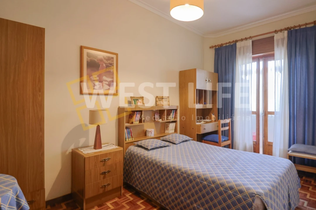 Apartamento T2 para Venda em Falagueira-Venda Nova Foto 8