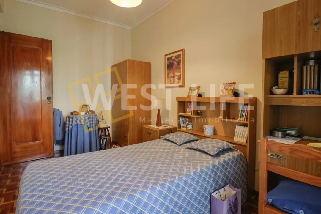 Apartamento T2 para Venda em Falagueira-Venda Nova Foto 9