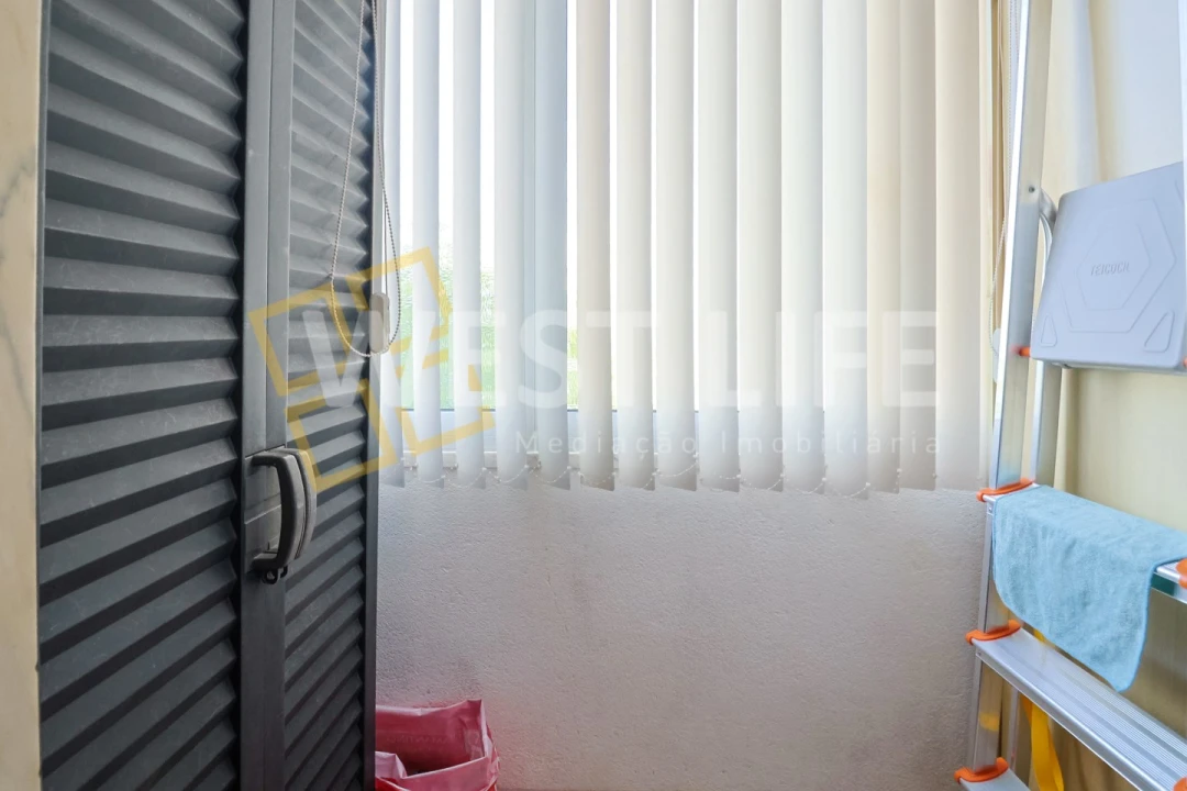 Apartamento T2 para Venda em Falagueira-Venda Nova Foto 17