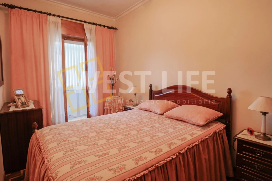 Apartamento T2 para Venda em Falagueira-Venda Nova Foto 11