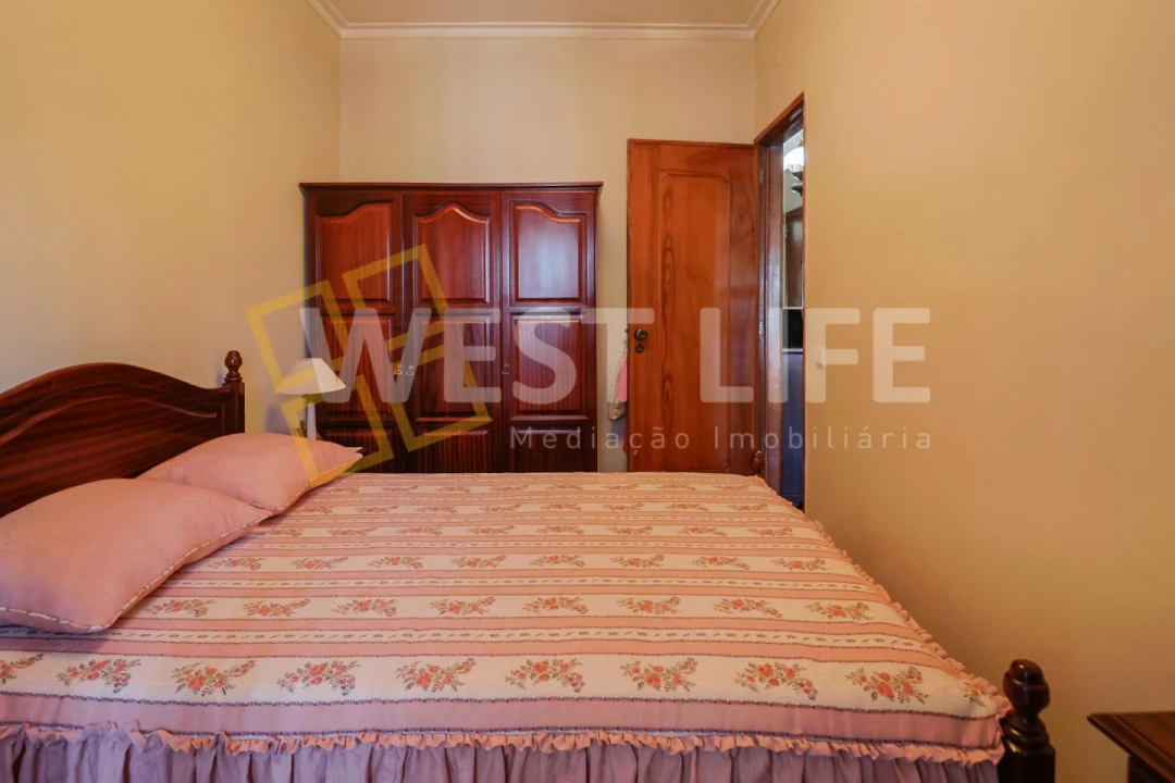 Apartamento T2 para Venda em Falagueira-Venda Nova Foto 12