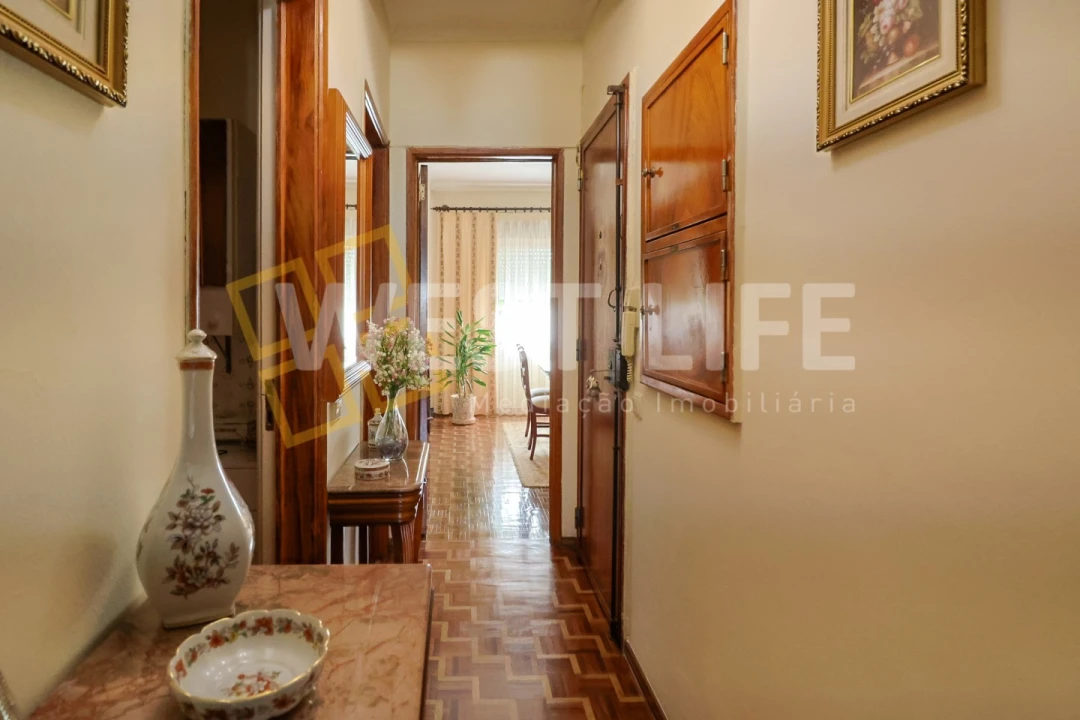 Apartamento T2 para Venda em Falagueira-Venda Nova Foto 13