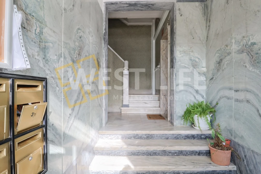 Apartamento T2 para Venda em Falagueira-Venda Nova Foto 19