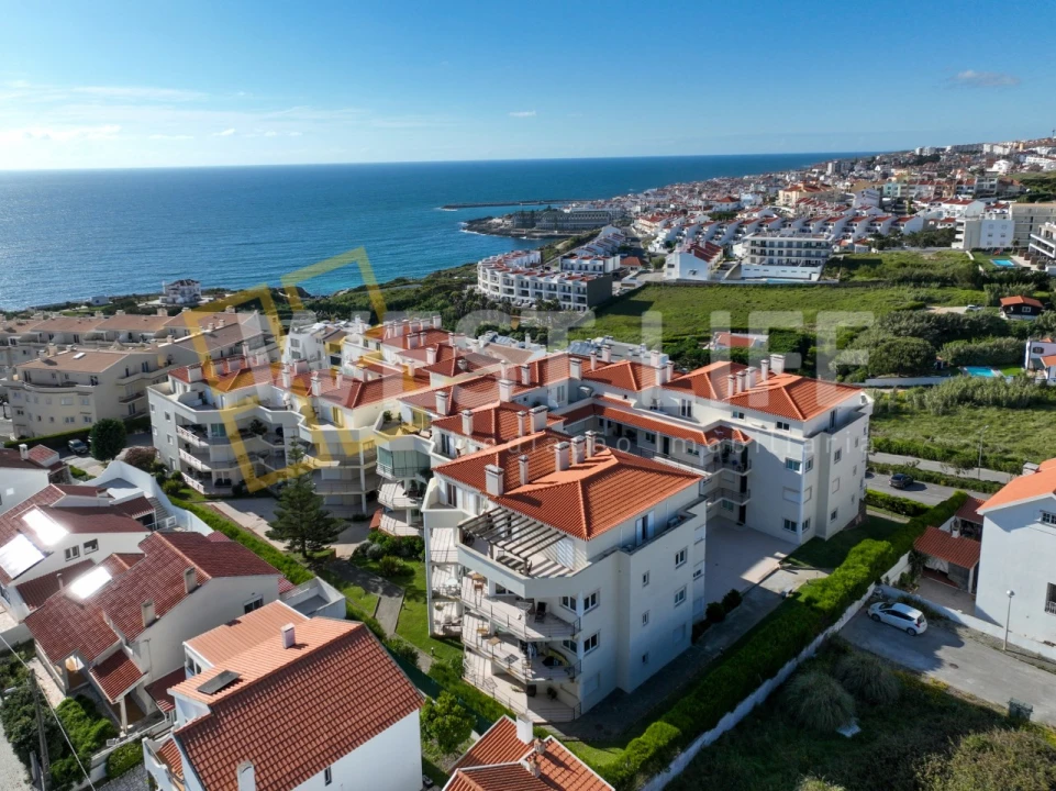 Apartamento T2 para Venda em Ericeira Foto 21