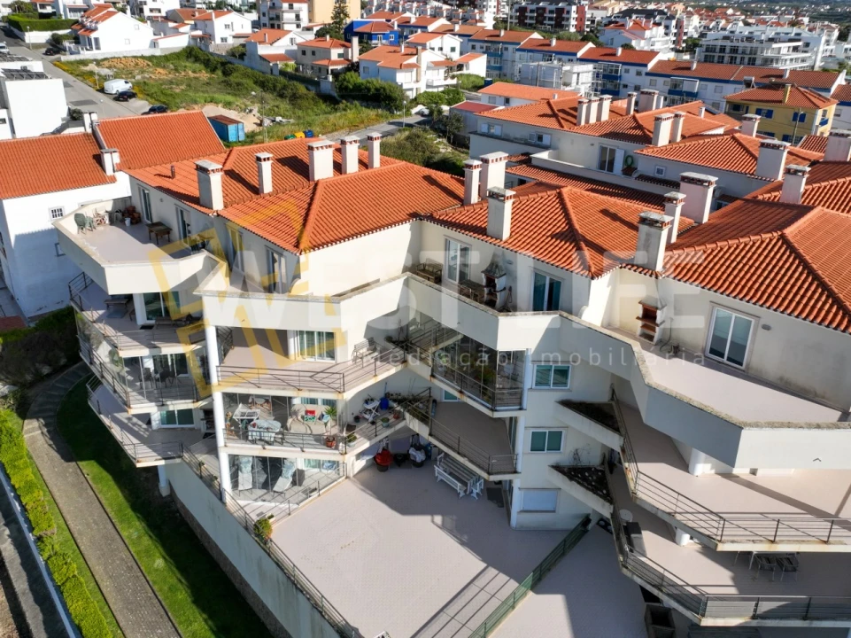 Apartamento T2 para Venda em Ericeira Foto 33