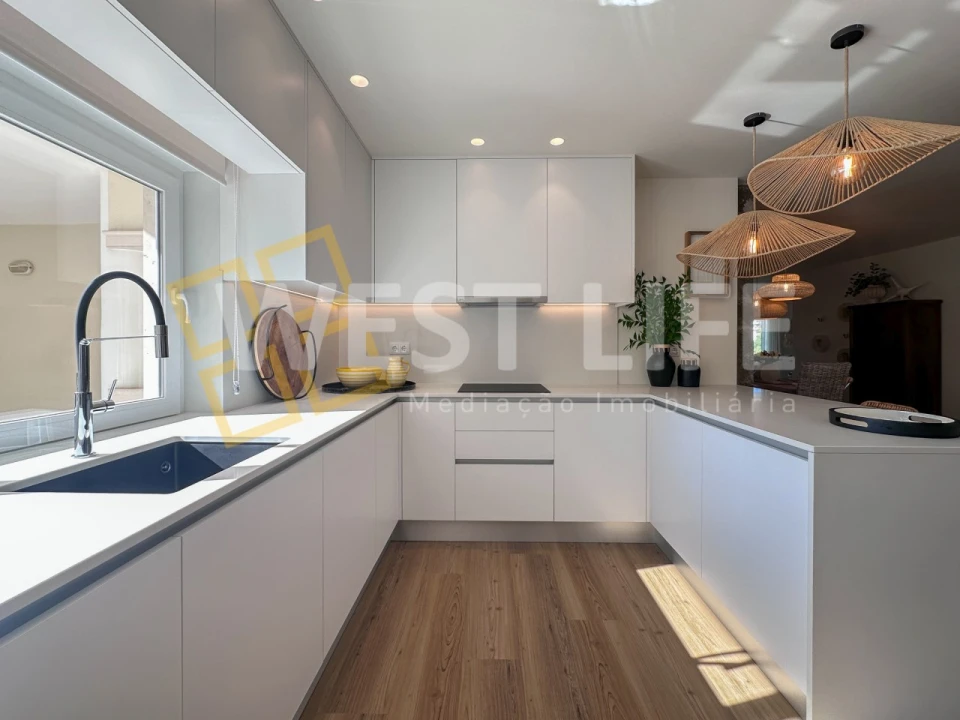 Apartamento T2 para Venda em Ericeira Foto 2