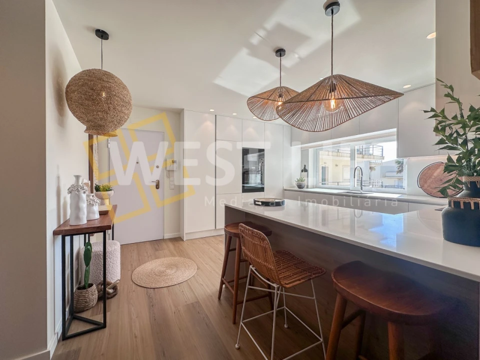 Apartamento T2 para Venda em Ericeira Foto 6