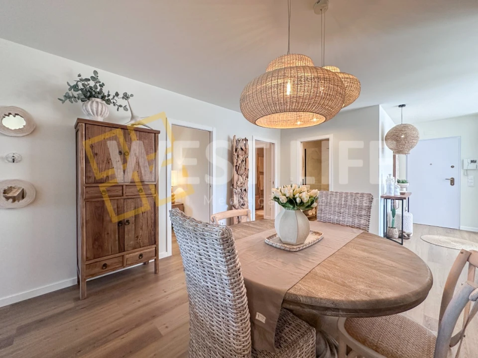 Apartamento T2 para Venda em Ericeira Foto 12