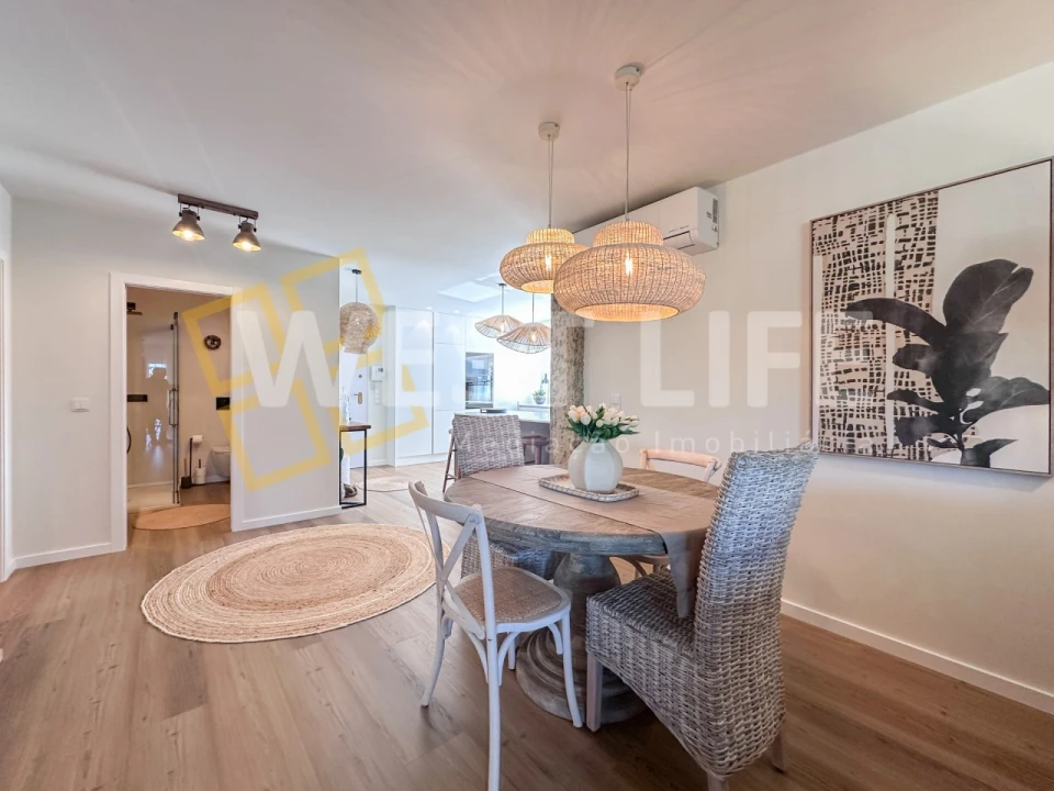Apartamento T2 para Venda em Ericeira Foto 13