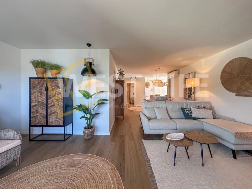 Apartamento T2 para Venda em Ericeira Foto 9
