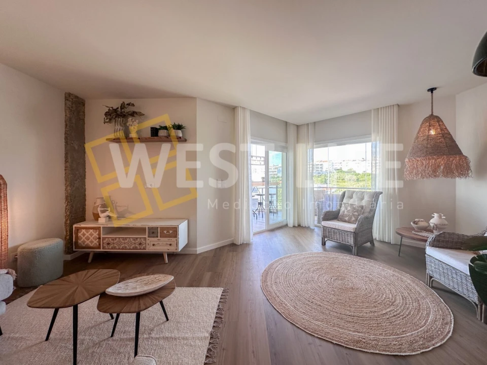 Apartamento T2 para Venda em Ericeira Foto 10