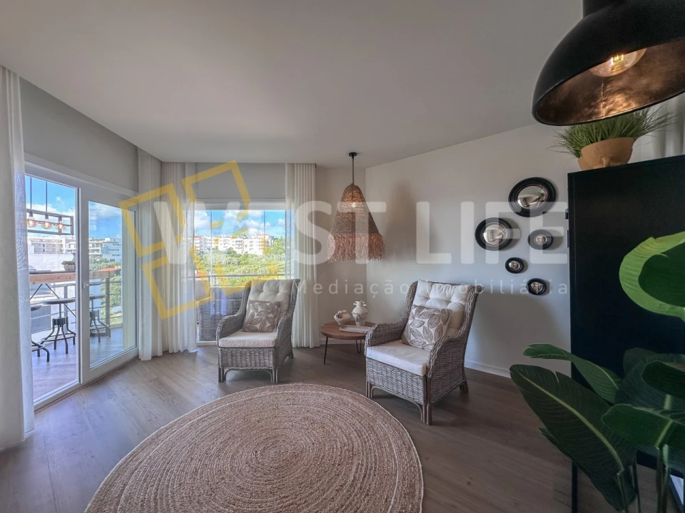 Apartamento T2 para Venda em Ericeira Foto 15