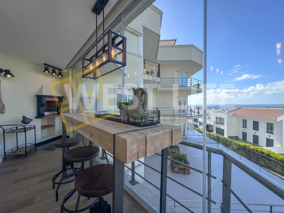 Apartamento T2 para Venda em Ericeira Foto 7