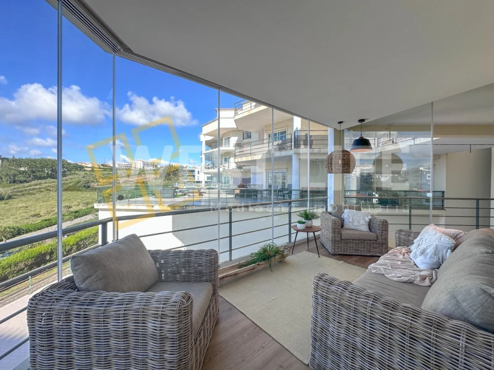 Apartamento T2 para Venda em Ericeira Foto 16