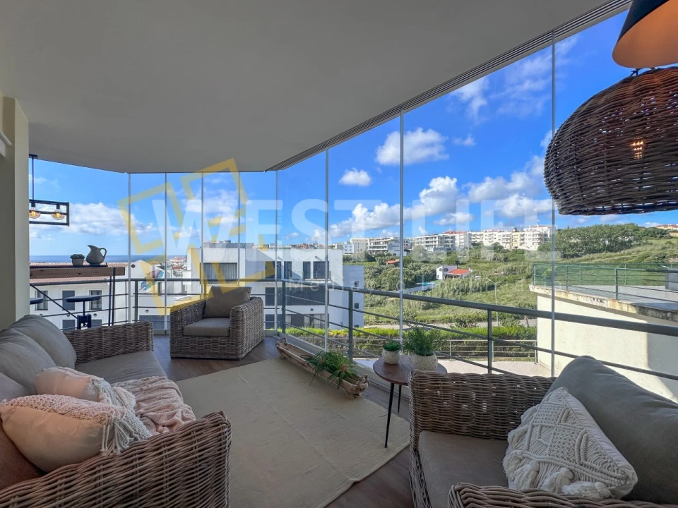 Apartamento T2 para Venda em Ericeira Foto 1