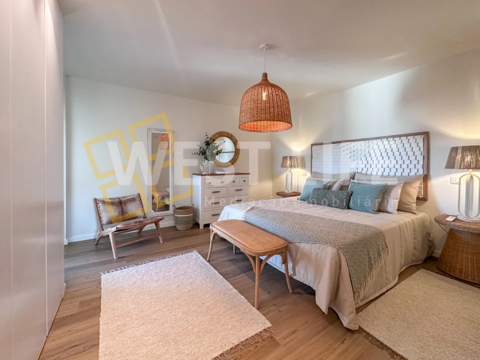 Apartamento T2 para Venda em Ericeira Foto 17