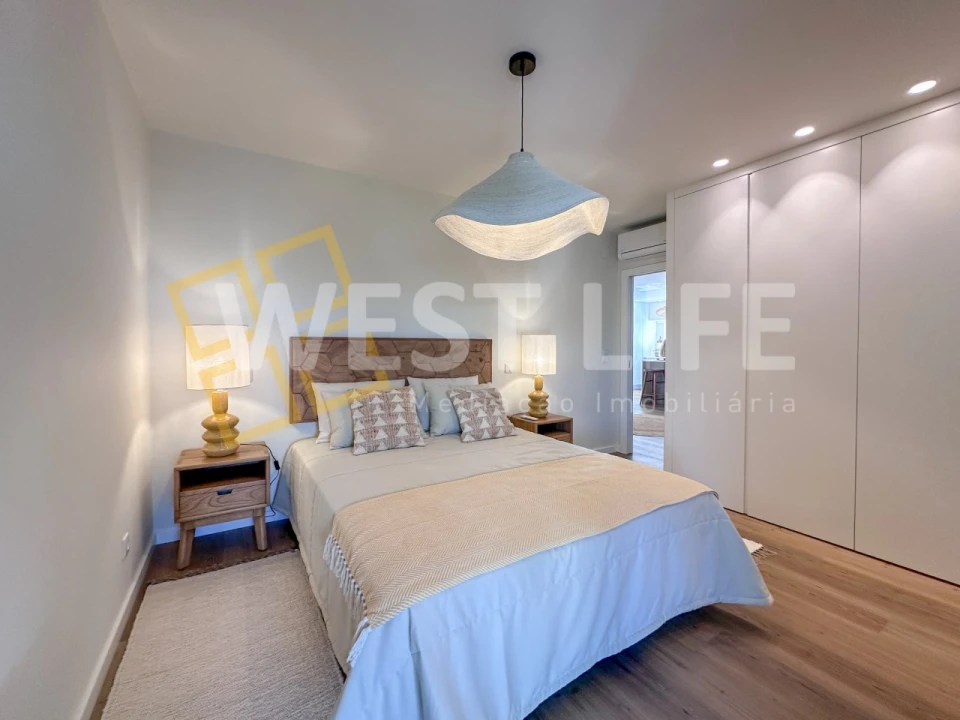 Apartamento T2 para Venda em Ericeira Foto 24