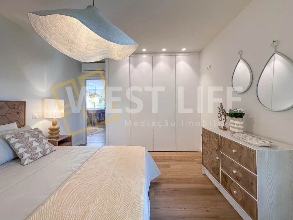 Apartamento T2 para Venda em Ericeira Foto 23