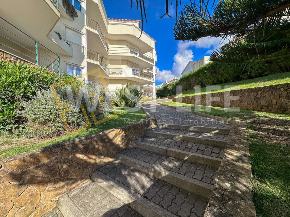 Apartamento T2 para Venda em Ericeira Foto 29