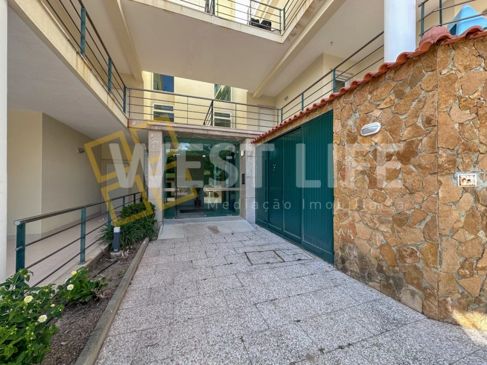 Apartamento T2 para Venda em Ericeira Foto 30