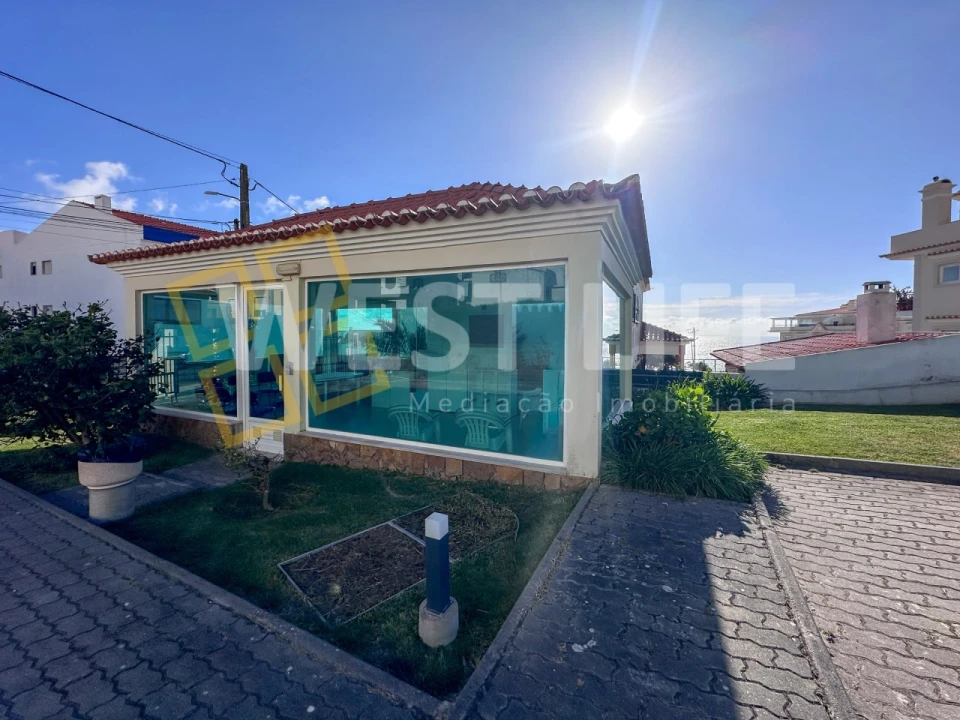 Apartamento T2 para Venda em Ericeira Foto 31