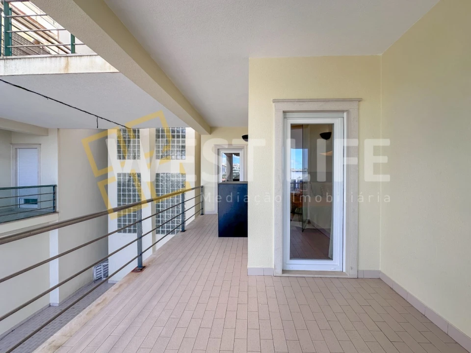 Apartamento T2 para Venda em Ericeira Foto 32