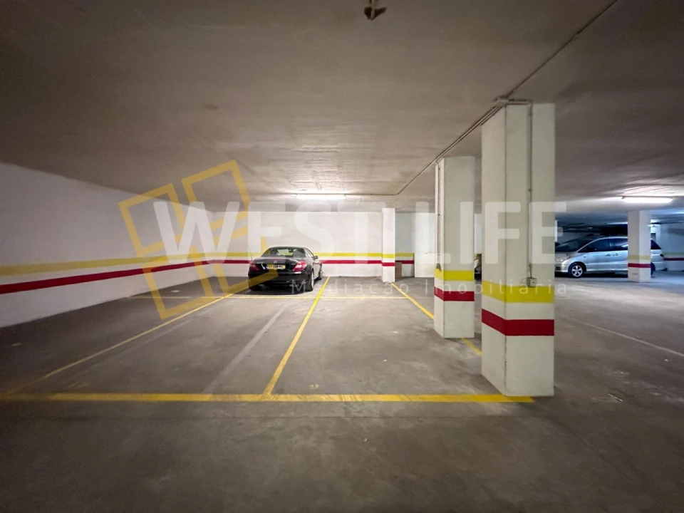 Apartamento T2 para Venda em Ericeira Foto 27